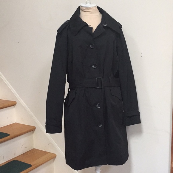 Michael Kors Jackets & Blazers - Michael Kors Trench Coat 2X
